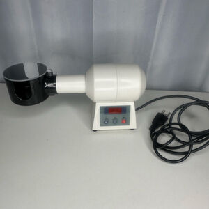 Frame Warmer Eyeglass Frame Heater 600W Hot Air Non-Metal Frame (110V)